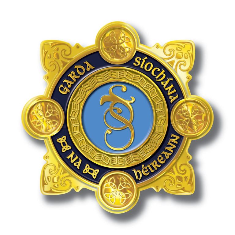 Irish_garda ECTEG